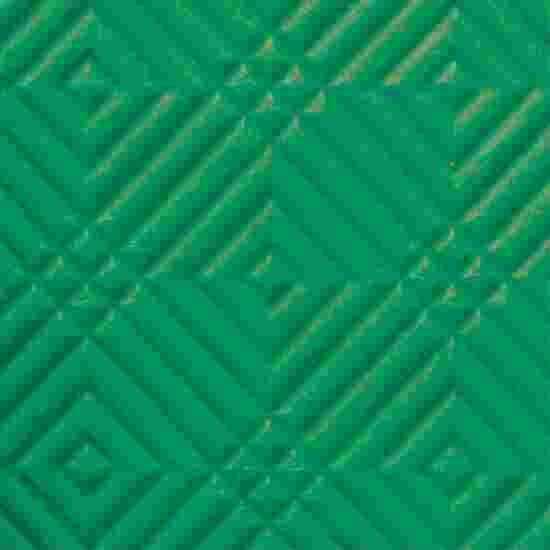 Sport-Thieme &quot;Comfort&quot; Exercise Mat Approx. 180x100x0.8 cm, Green