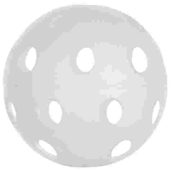 Sport-Thieme Competition Ball Floorball Ball White