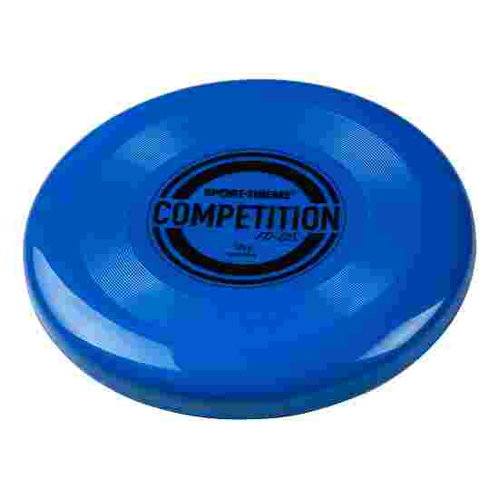Sport-Thieme &quot;Competition&quot; Throwing Disc Blue, FD 125
