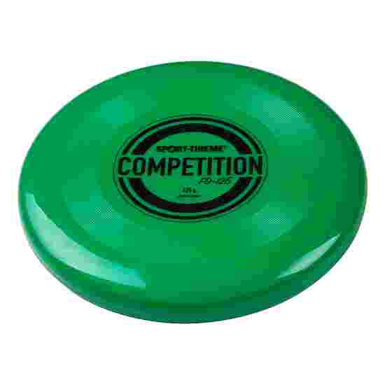 Sport-Thieme &quot;Competition&quot; Throwing Disc Green, FD 125