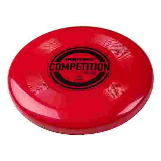 Sport-Thieme &quot;Competition&quot; Throwing Disc Red, FD 125