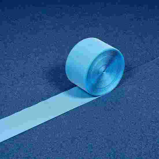 Sport-Thieme &quot;Connect&quot; Hook-and-Loop Joining Strip Blue, L: 12 m, 10 cm wide