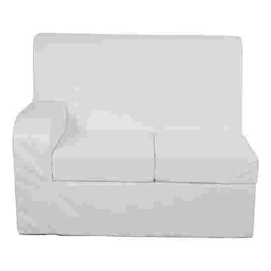 Sport-Thieme Convertible Sofa 2-seater sofa, left armrest, 5 cm