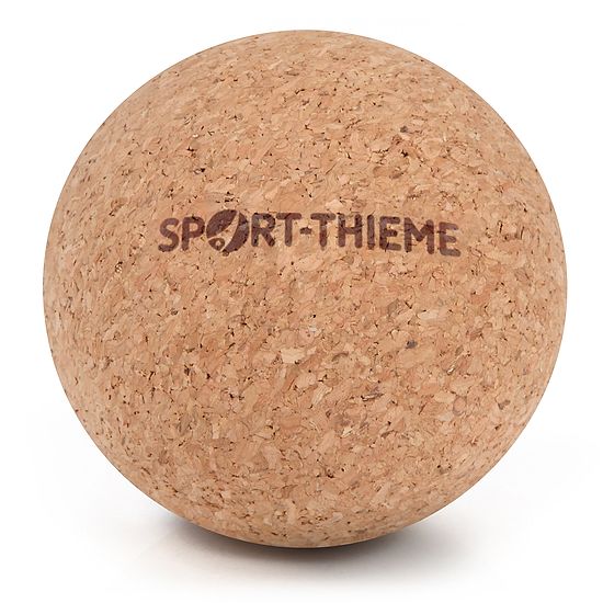 Sport-Thieme® "Cork" Fascia Ball