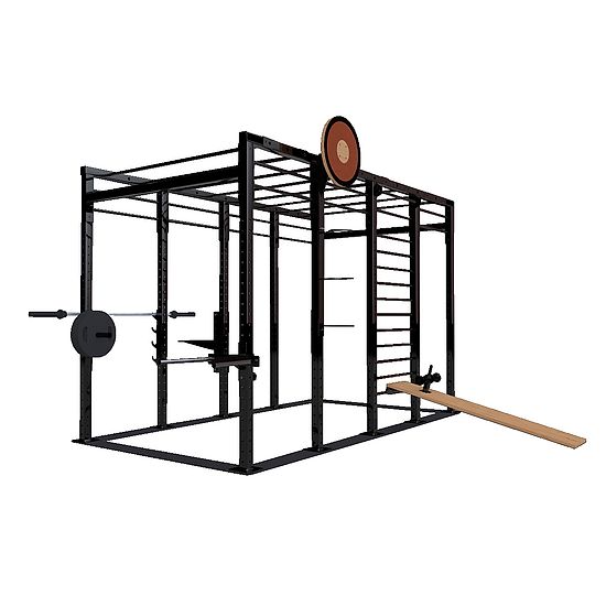 Sport Thieme Cross Tower Kaufen Sport Thieme