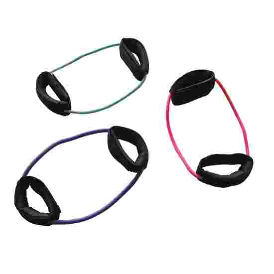 Sport-Thieme Cuff-Tube, sæt med 10 stk.