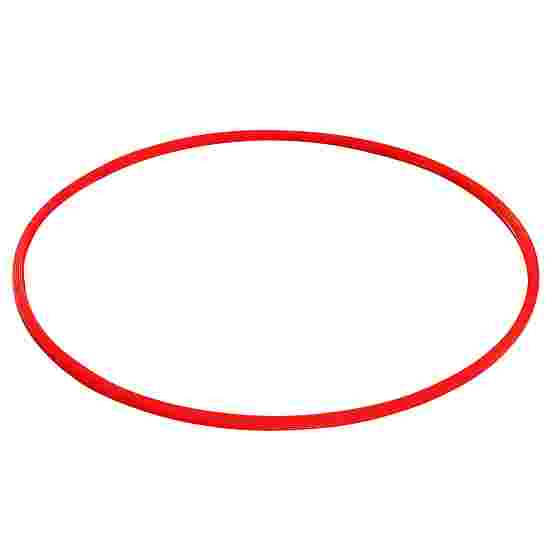 Sport-Thieme Dance Hoop Rød, ø 80 cm, 160 g