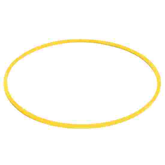 Sport-Thieme Dance-Hoop Gelb, ø 80 cm, 160 g