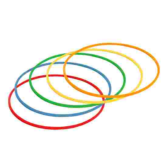 Sport-Thieme Dance Hoop Orange, ø 80 cm, 160 g