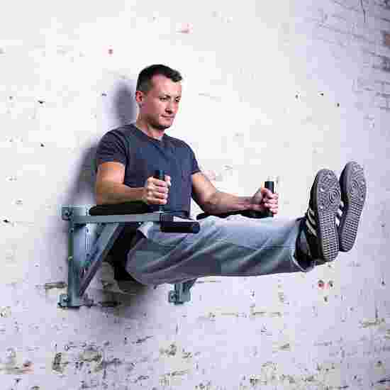 Sport-Thieme Dipstation til vægfastgørelse