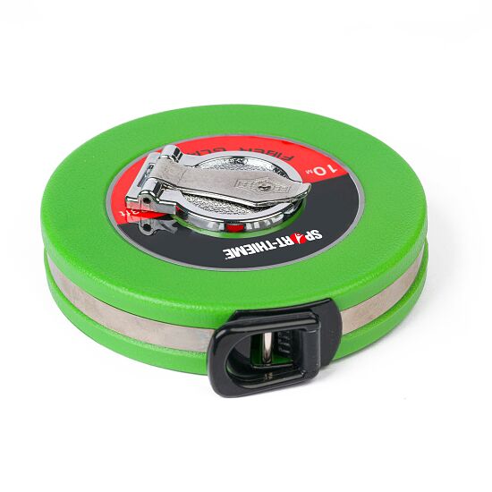 fibreglass tape measure