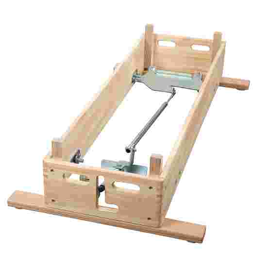 Sport-Thieme Drejehjuls-anordning &quot;Flex&quot; Til 4-, 5- og 6-delte plinte