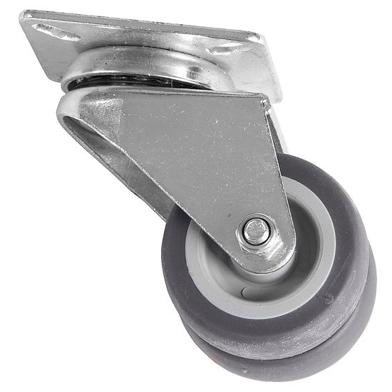 Sport-Thieme Drejelig-dobbelthjul