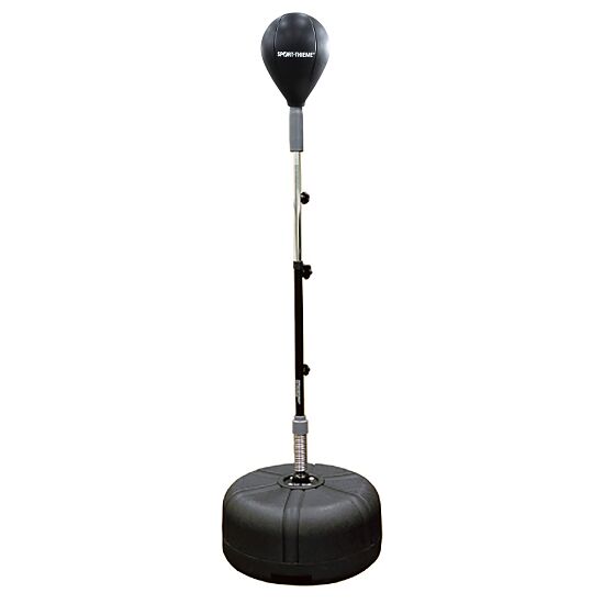 flex punching bag