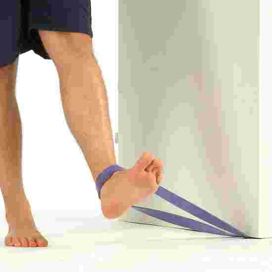 Sport-Thieme Effektbånd &quot;Jumpstretch&quot; Stærk, Violet