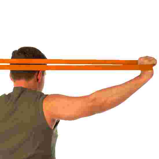 Sport-Thieme Effektbånd &quot;Jumpstretch&quot; Ultra Stærk, Orange