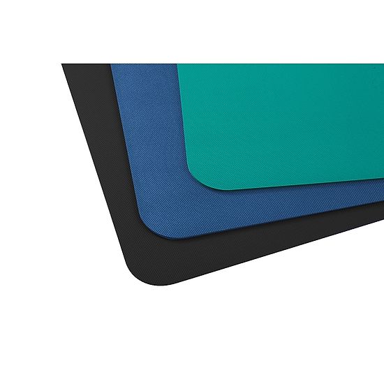 Sport-Thieme® "Exclusive" Yoga Mat Green