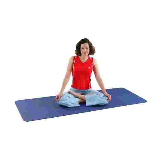 Sport-Thieme &quot;Exclusive&quot; Yoga Mat Blue