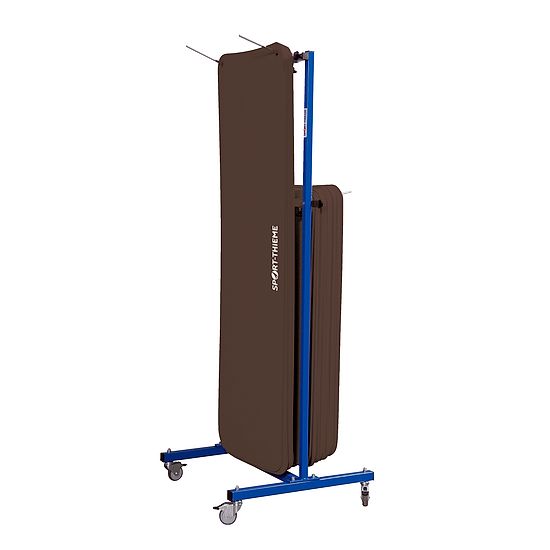 SportThieme Exercise Mat Storage Trolley buy at