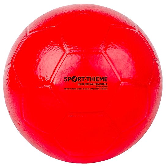 Sport-Thieme® "Extra-Handball" Skin Ball