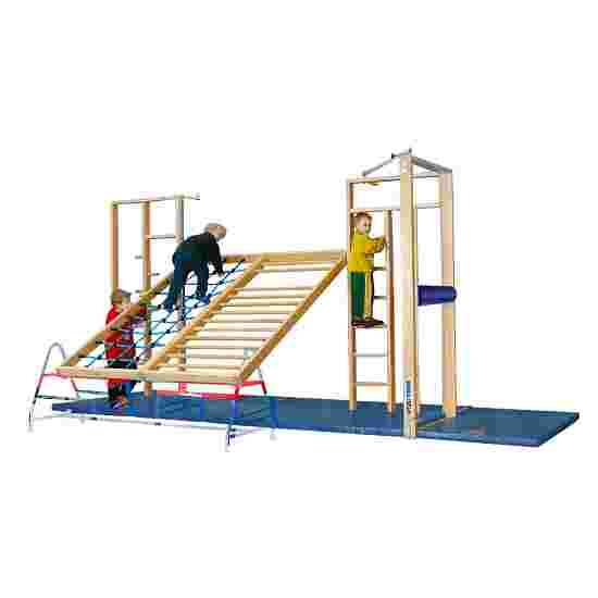 Sport-Thieme Fallschutzmatte 200x100x6 cm