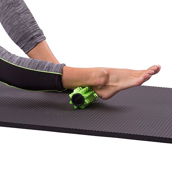 Sport-Thieme® Faszien-Trainer "Mini-Roll"