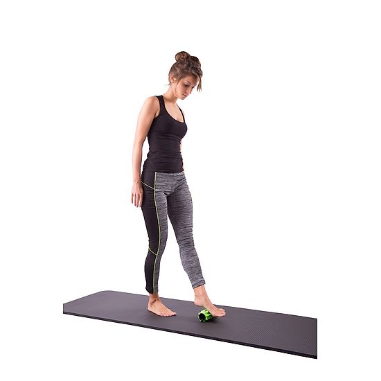 Sport-Thieme® Faszien-Trainer "Mini-Roll"