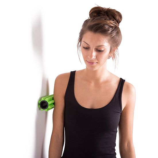 Sport-Thieme® Faszien-Trainer "Mini-Roll"