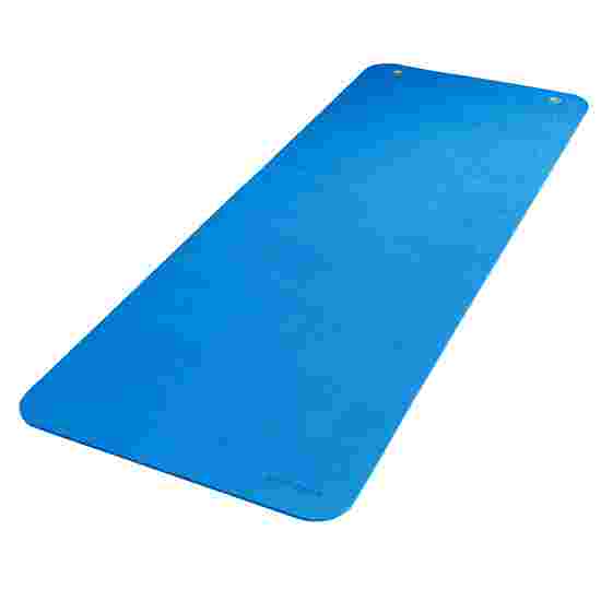 Sport-Thieme &quot;Fit &amp; Fun&quot; Exercise Mat Approx. 120x60x1 cm, Blue