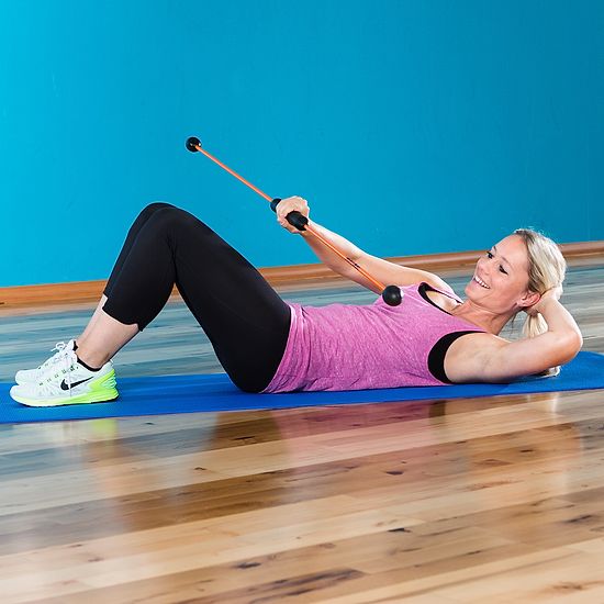 Sport-Thieme® "Fitness Bar"