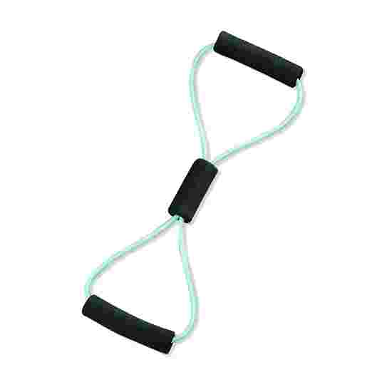 Sport-Thieme Fitness-Toner, sæt med 10 stk. Grøn, let