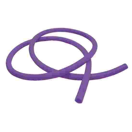 Sport-Thieme Fitness-Tube Vario 20 m Rulle Violet = hård