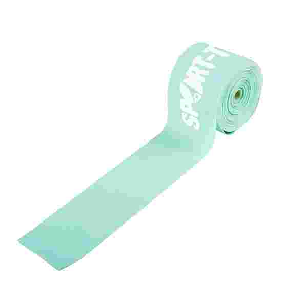 Sport-Thieme Fitnessbånd &quot;75&quot; 25 m x 7,5 cm, Let, Grøn