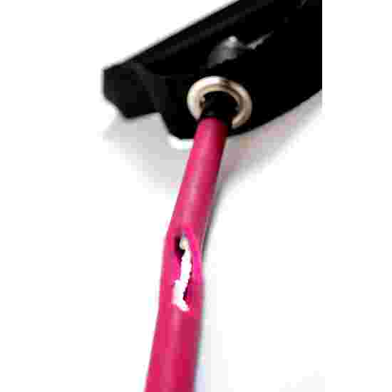 Sport-Thieme Fitnesstube &quot;Safety&quot; Mellem, Pink