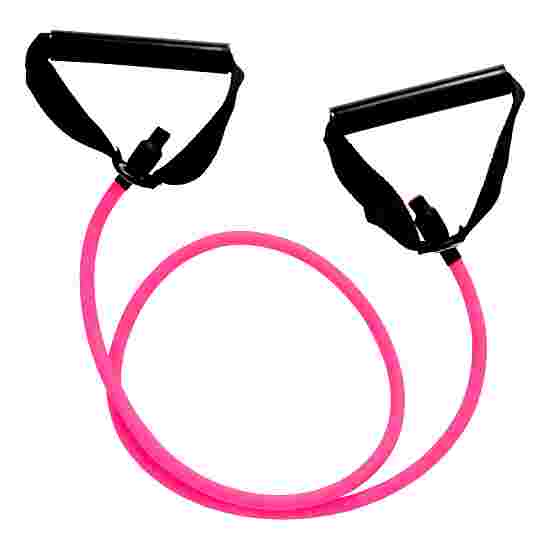 Sport-Thieme Fitnesstube &quot;Safety&quot; Pink - mellem