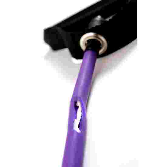Sport-Thieme Fitnesstube &quot;Safety&quot; Stærk, Violet