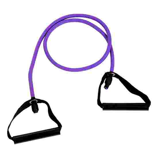 Sport-Thieme Fitnesstube &quot;Safety&quot; Stærk, Violet