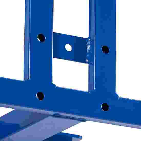 Sport-Thieme Fixed Basketball Wall Frame Without height adjustment