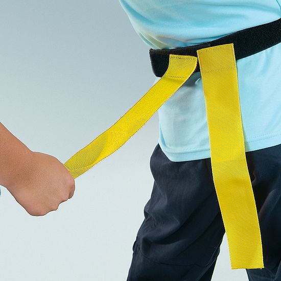 Sport-Thieme® Flag Football Yellow