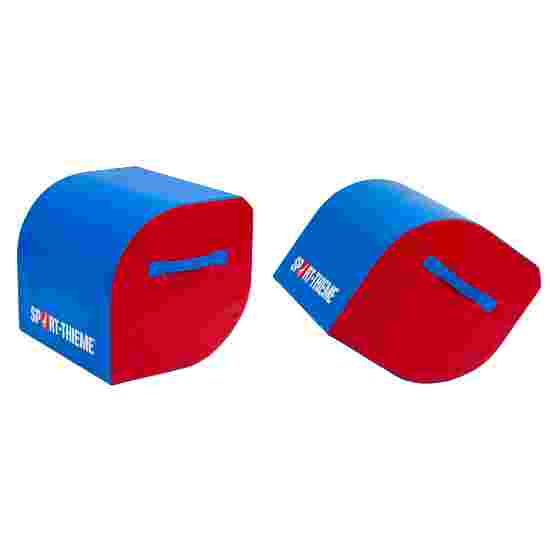 Sport-Thieme Flick-Flack Trainer &quot;KidsGym&quot; Klein