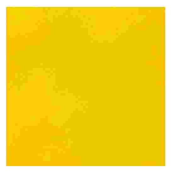 Sport-Thieme Floor Marker Square, 23x23 cm, Yellow