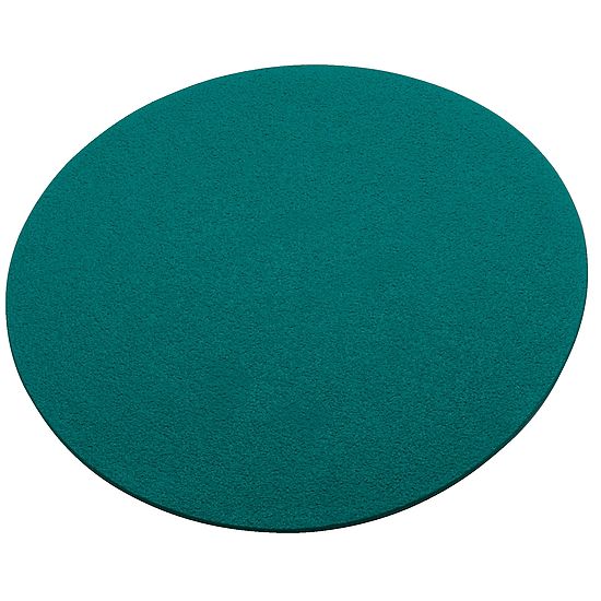 Sport-Thieme® Floor Markers Disc, ø 23 cm, Green