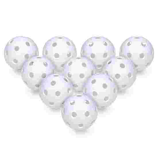 Sport-Thieme Floorball Hvid