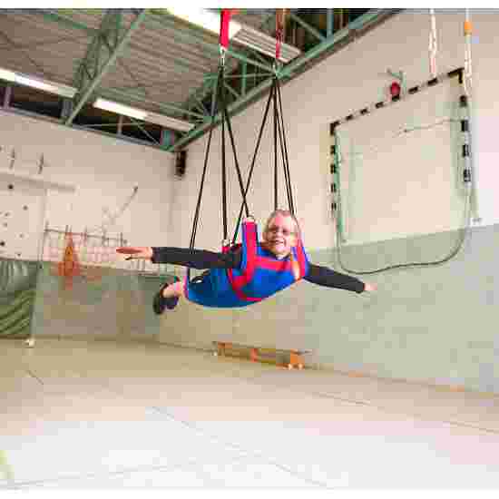 Sport-Thieme &quot;Flying&quot; Swing For children