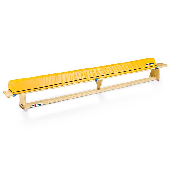 Sport-Thieme® Foam Balance Beam