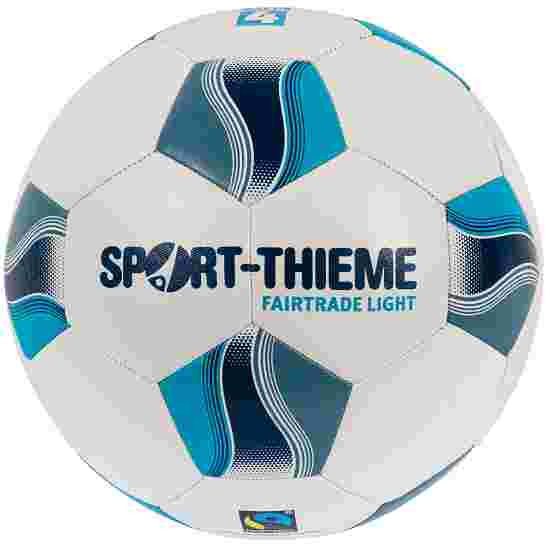 Sport-Thieme Fodbold &quot;Fairtrade Light&quot; Str. 4