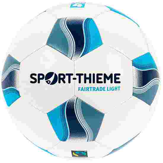 Sport-Thieme Fodbold &quot;Fairtrade Light&quot; Str. 4