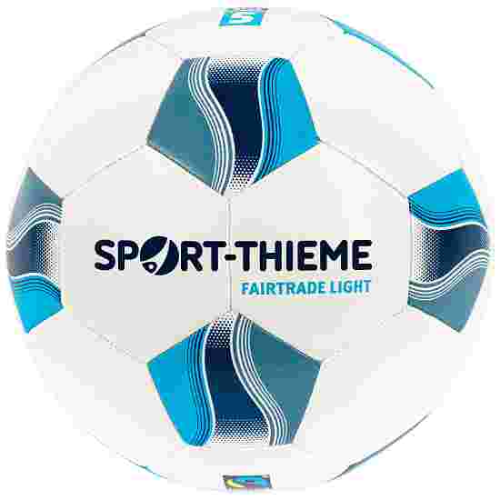 Sport-Thieme Fodbold &quot;Fairtrade Light&quot; Str. 5