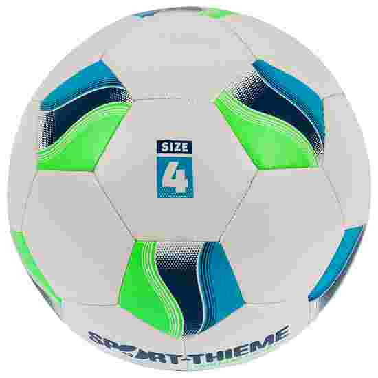 Sport-Thieme Fodbold &quot;Fairtrade X-Light&quot; Str. 4