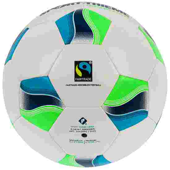 Sport-Thieme Fodbold &quot;Fairtrade X-Light&quot; Str. 4